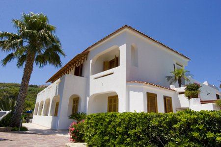 Hotel Villa Miralisa