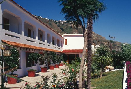 Hotel Villa Miralisa