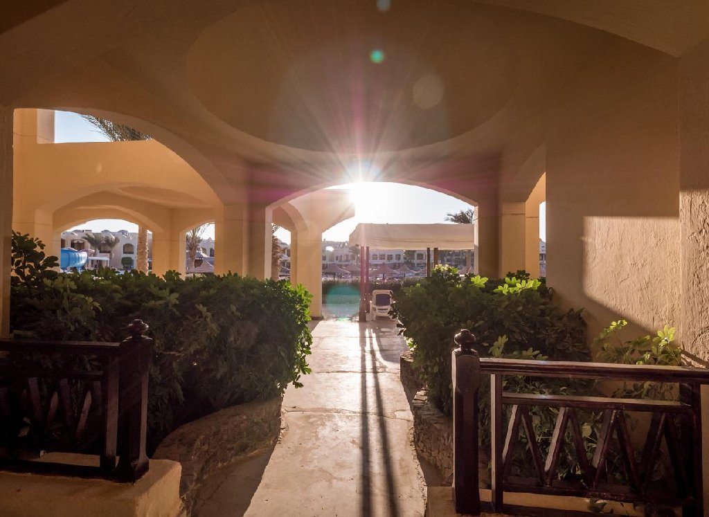 Sunny Days Palma de Mirette Resort & Spa