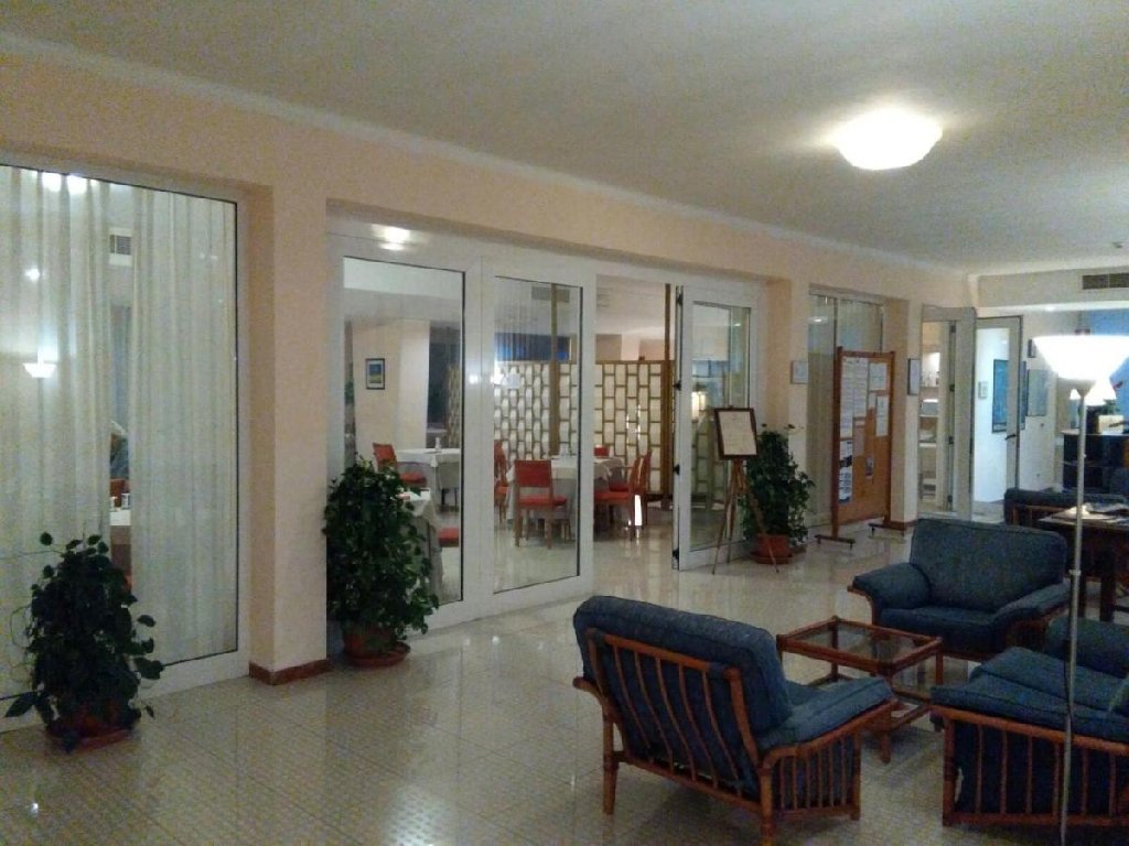 Hotel Minerva - Brindisi 