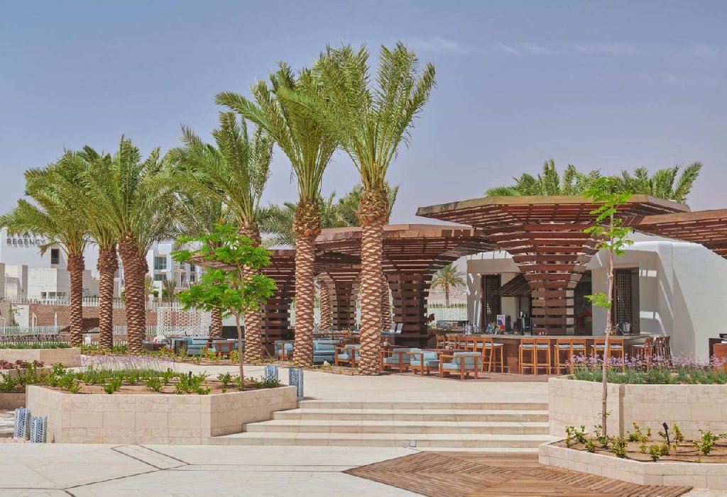 Hyatt Regency Aqaba