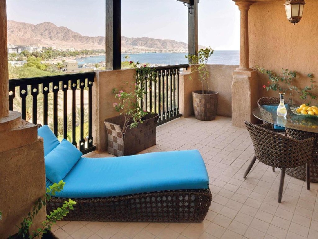 Movenpick Resort and Residences Aqaba