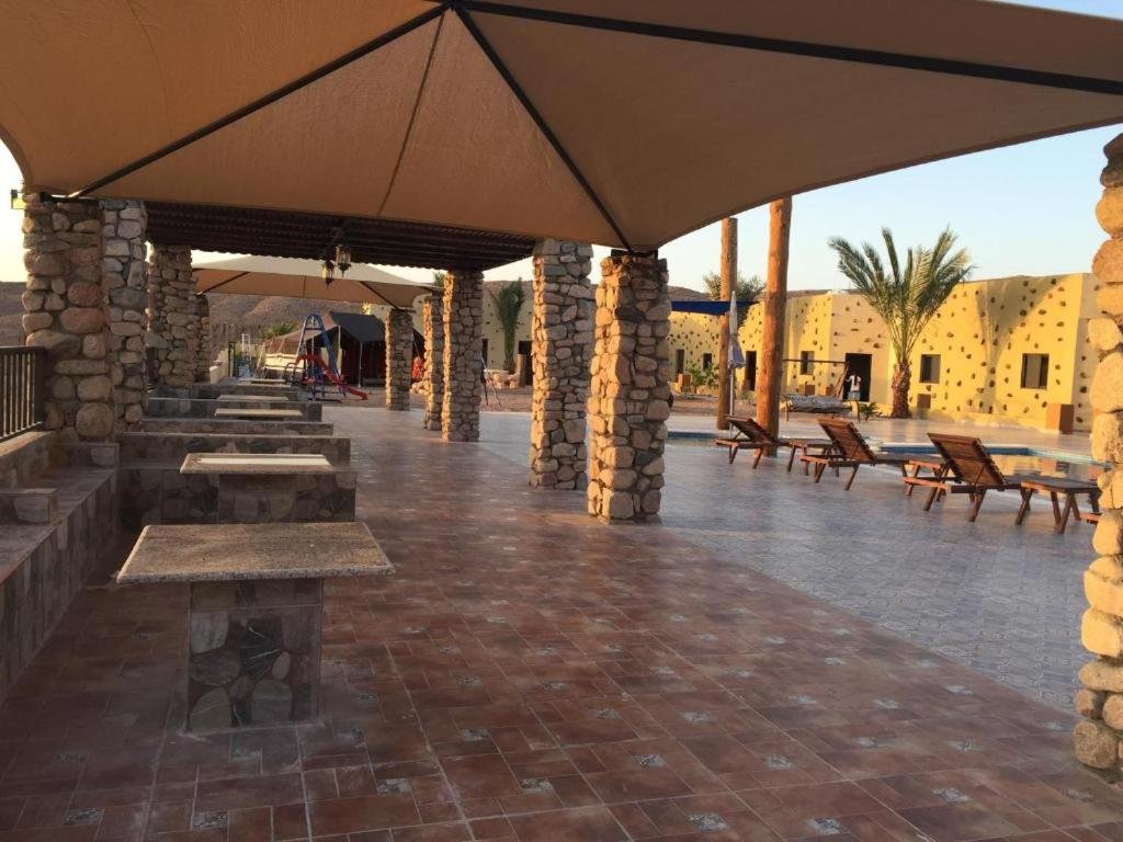 Bait Al Aqaba Dive Center Resort