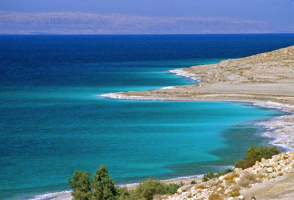 Sejur combinat Aqaba si Marea Moarta