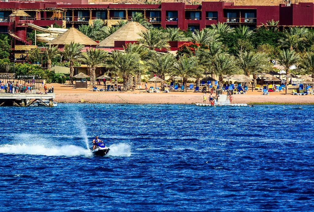 Aqaba Experience Plus pachet 7 nopti