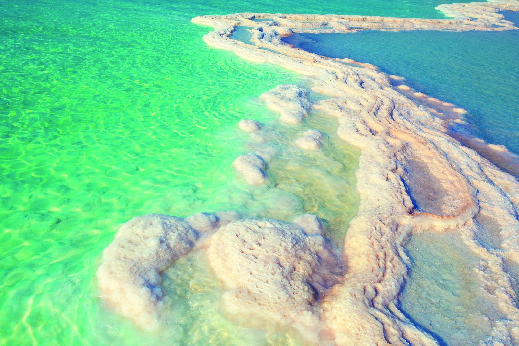 Sejur Combinat Aqaba Si Marea Moarta