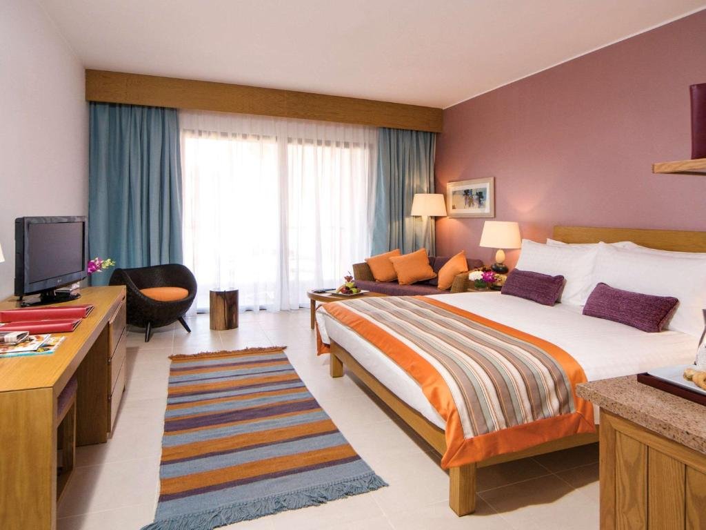 Movenpick Resort Spa Tala Bay Aqaba