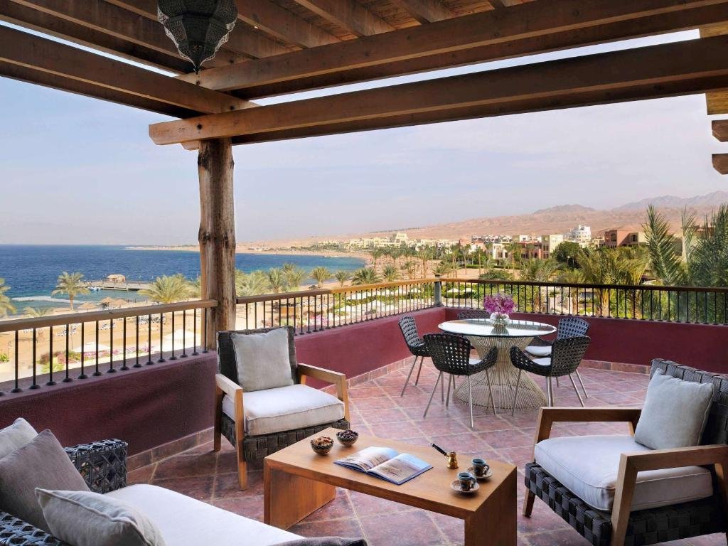 Movenpick Resort Spa Tala Bay Aqaba