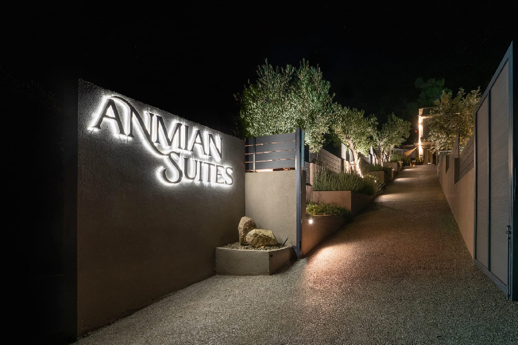 Anmian Suites