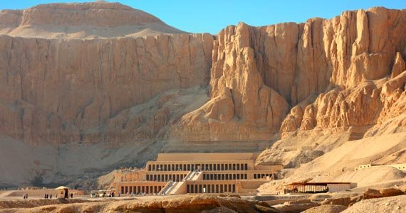 Paste Egipt 2021 - Misterele Egiptului Antic